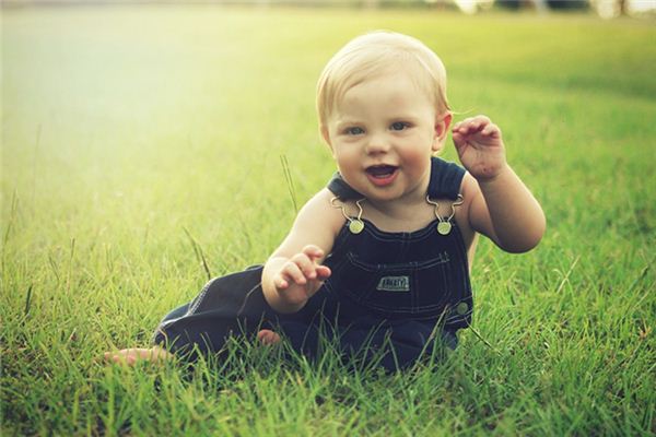 Dreaming about my son when he was young-Interpret Dream
